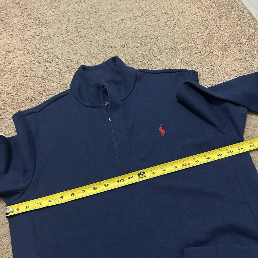 Ralph Lauren polo ralph